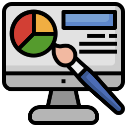 Prototyp einer Webseite